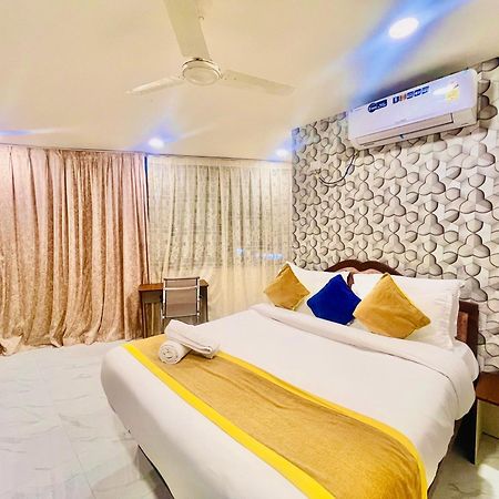 Hotel Eagle Grand Hyderabad Airport Zone Shamshabad Exterior foto