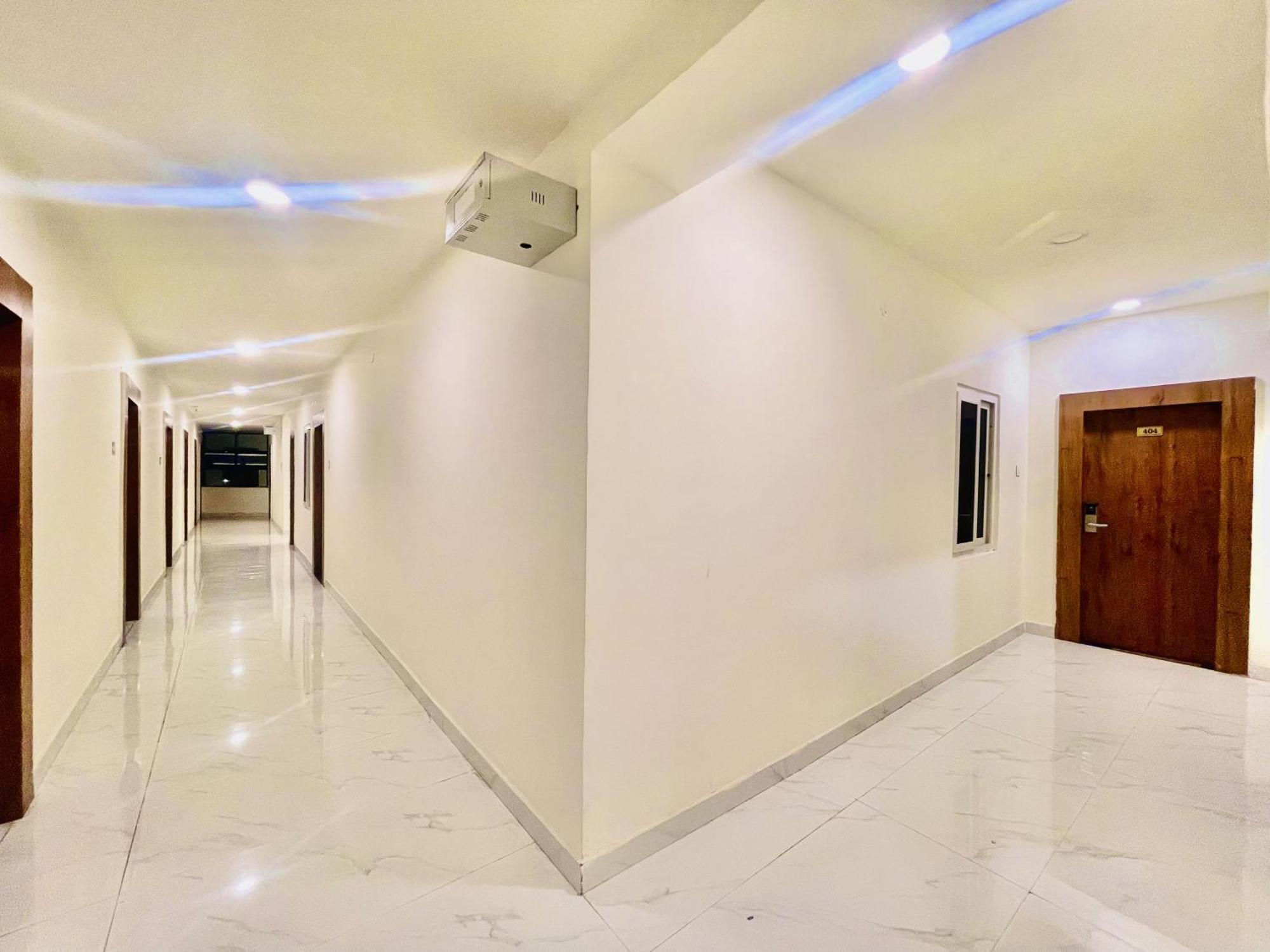Hotel Eagle Grand Hyderabad Airport Zone Shamshabad Exterior foto