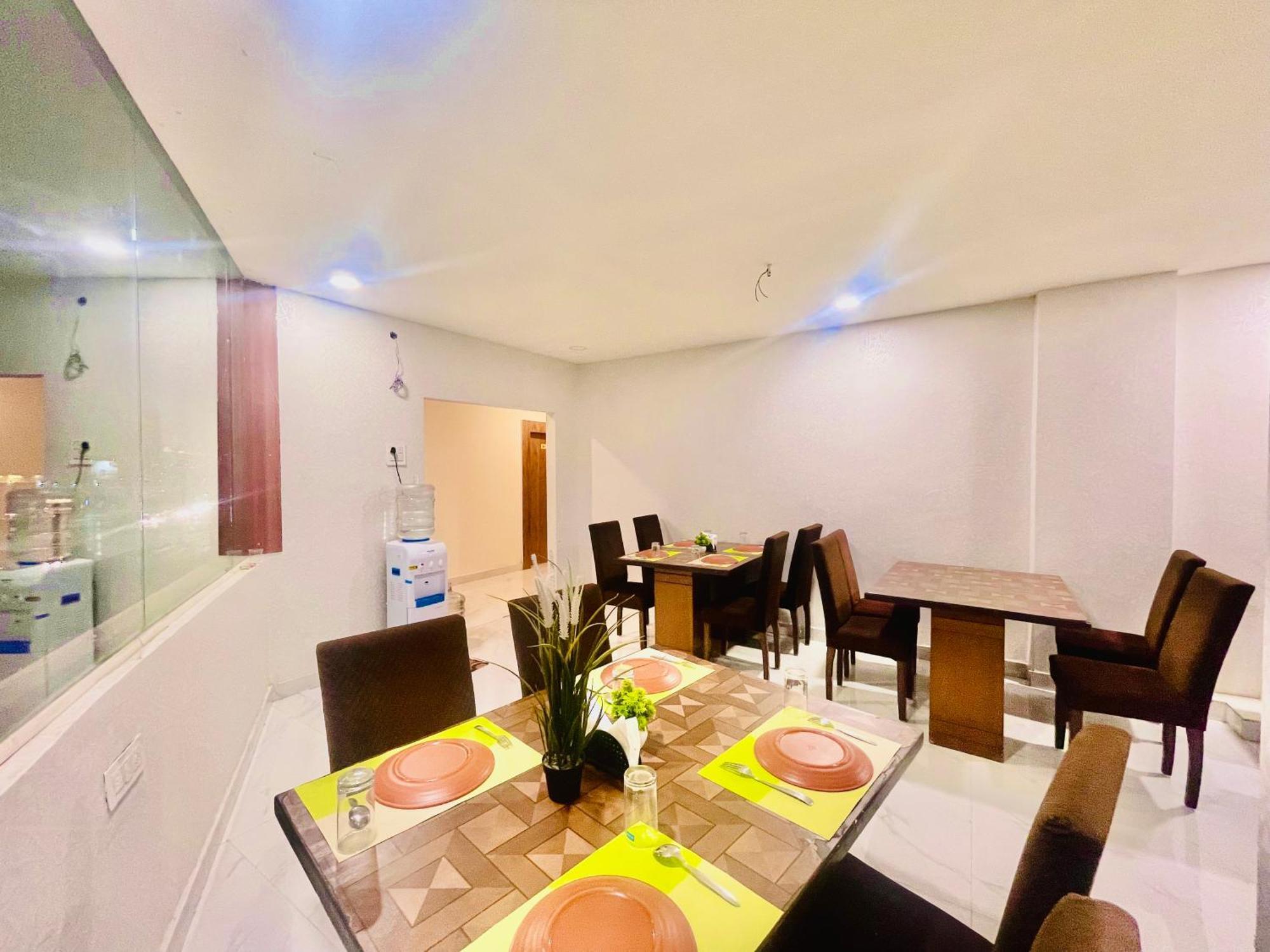 Hotel Eagle Grand Hyderabad Airport Zone Shamshabad Exterior foto